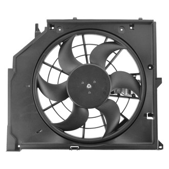 TRQ® - Engine Cooling Fan Assembly