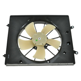 TRQ® - Engine Cooling Fan Assembly