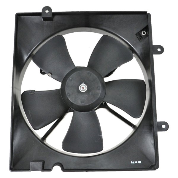 TRQ® - Engine Cooling Fan Assembly