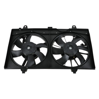 TRQ® - Engine Cooling Fan Assembly