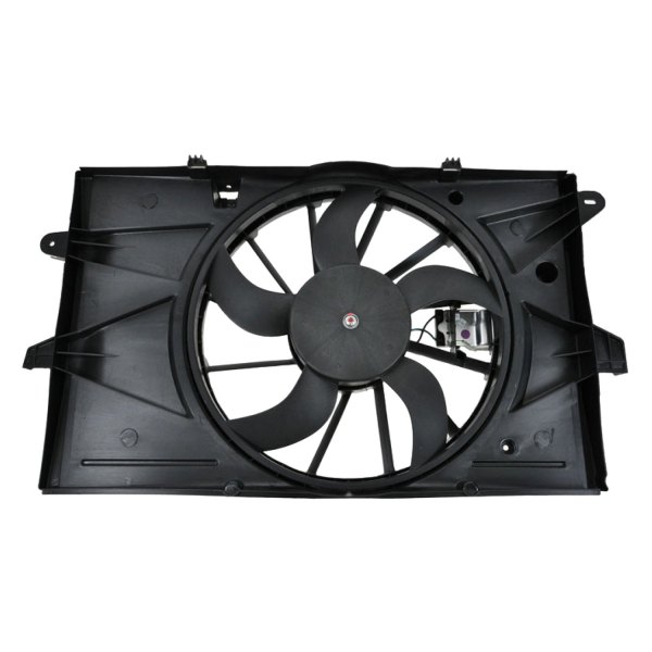 TRQ® - Engine Cooling Fan Assembly