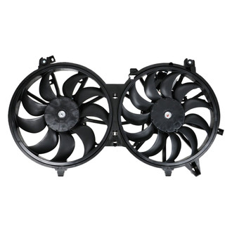 TRQ® - Engine Cooling Fan Assembly