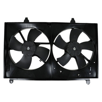 TRQ® - Engine Cooling Fan Assembly