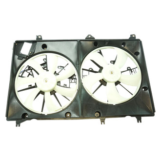 TRQ® - Engine Cooling Fan Assembly