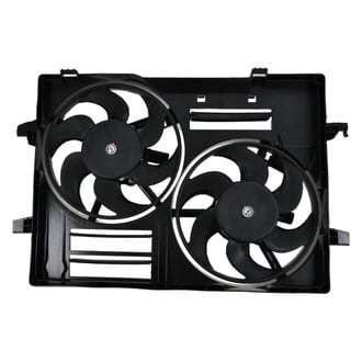 TRQ® - Engine Cooling Fan Assembly