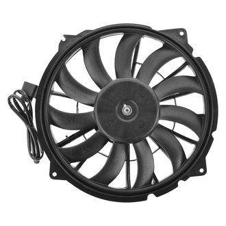 TRQ® - Engine Cooling Fan Assembly