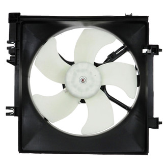 TRQ® - Engine Cooling Fan Assembly