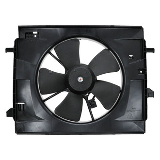 TRQ® - Engine Cooling Fan Assembly