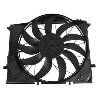 TRQ® - Engine Cooling Fan Assembly