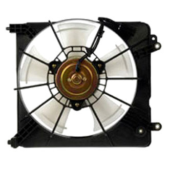 TRQ® - Engine Cooling Fan Assembly