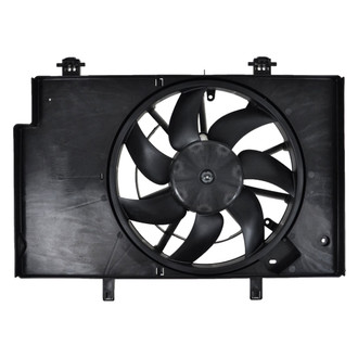TRQ® - Engine Cooling Fan Assembly