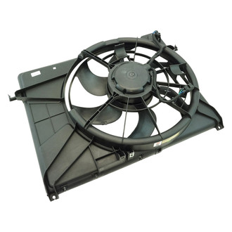 TRQ® - Engine Cooling Fan Assembly