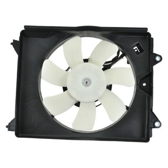 TRQ® - Engine Cooling Fan Assembly