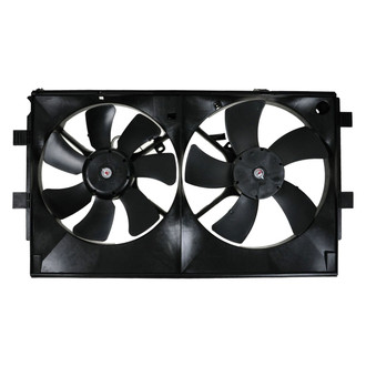 TRQ® - Engine Cooling Fan Assembly