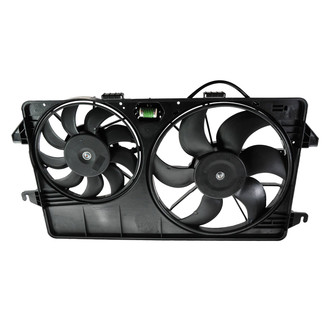 TRQ® - Engine Cooling Fan Assembly