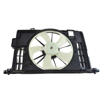 TRQ® - Engine Cooling Fan Assembly