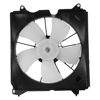 TRQ® - Engine Cooling Fan Assembly