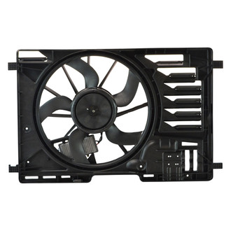TRQ® - Engine Cooling Fan Assembly