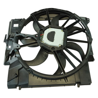 TRQ® - Engine Cooling Fan Assembly