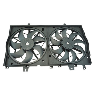 TRQ® - Engine Cooling Fan Assembly