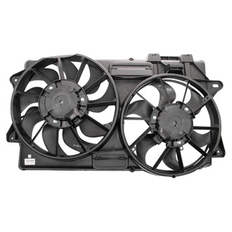 TRQ® - Engine Cooling Fan Assembly