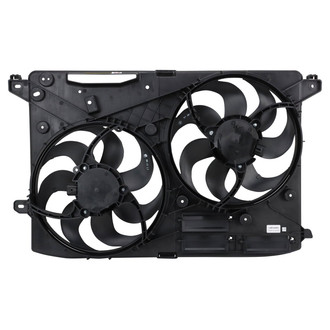 TRQ® - Engine Cooling Fan Assembly