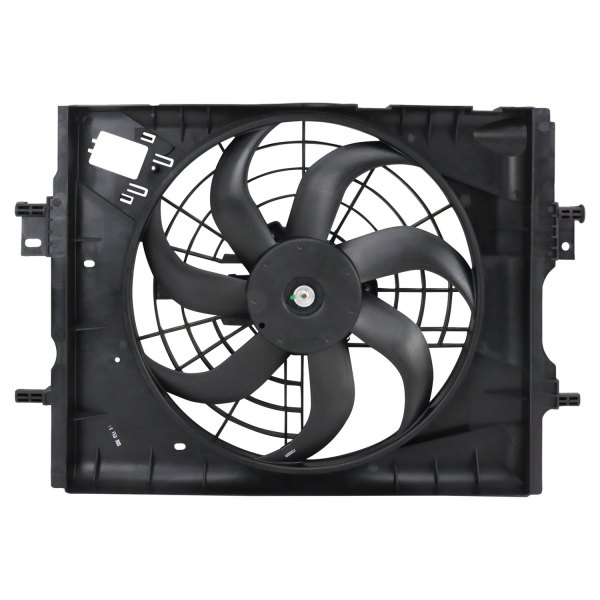 TRQ® - Engine Cooling Fan Assembly