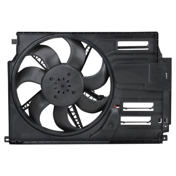 TRQ® - Engine Cooling Fan Assembly