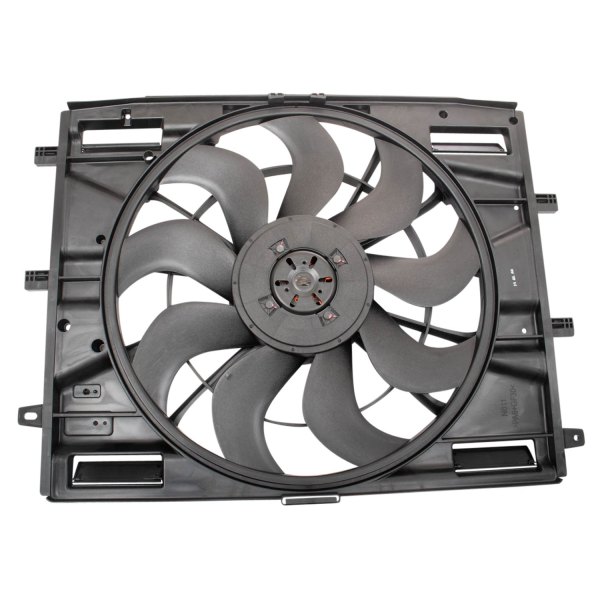 TRQ® - Engine Cooling Fan Assembly