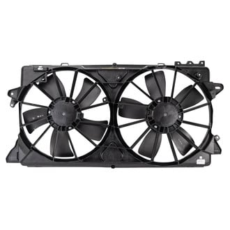 TRQ® - Engine Cooling Fan Assembly