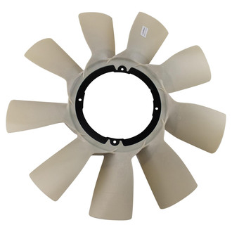 TRQ® - Engine Cooling Fan Blade