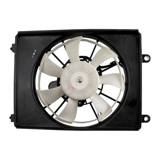 TRQ® - A/C Condenser Fan Assembly