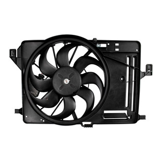 TRQ® - Engine Cooling Fan Assembly