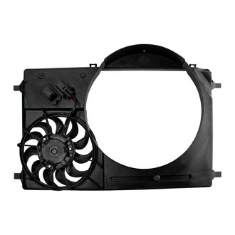 TRQ® - Engine Cooling Fan Assembly