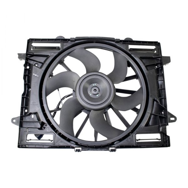 TRQ® - Engine Cooling Fan Assembly