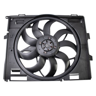 TRQ® - Engine Cooling Fan Assembly