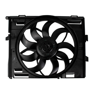 TRQ® - Engine Cooling Fan Assembly
