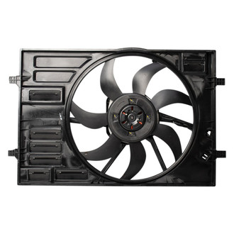 TRQ® - Engine Cooling Fan Assembly