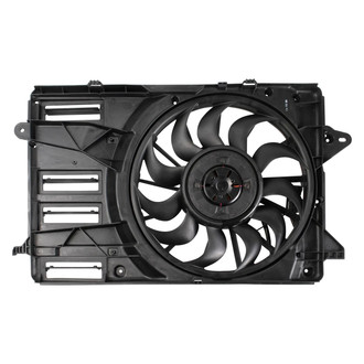 TRQ® - Engine Cooling Fan Assembly
