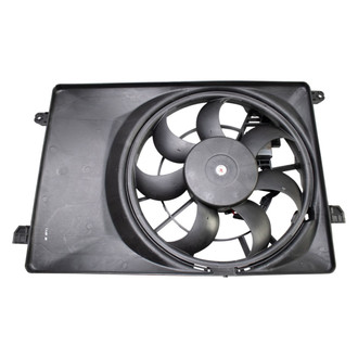 TRQ® - Engine Cooling Fan Assembly