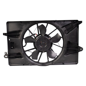 TRQ® - Engine Cooling Fan Assembly