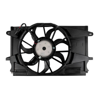TRQ® - Engine Cooling Fan Assembly
