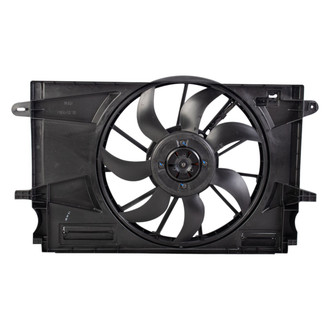 TRQ® - Engine Cooling Fan Assembly