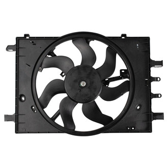 TRQ® - Engine Cooling Fan Assembly