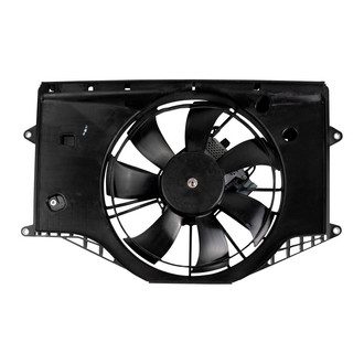 TRQ® - Engine Cooling Fan Assembly