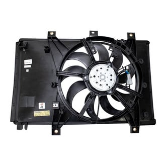 TRQ® - Engine Cooling Fan Assembly