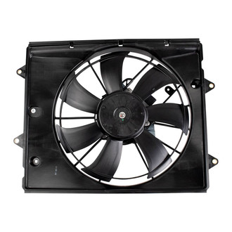 TRQ® - Engine Cooling Fan Assembly