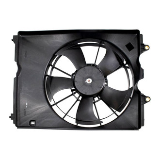 TRQ® - Engine Cooling Fan Assembly