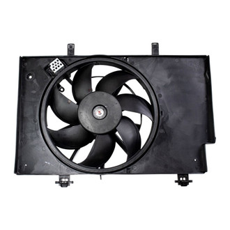 TRQ® - Engine Cooling Fan Assembly