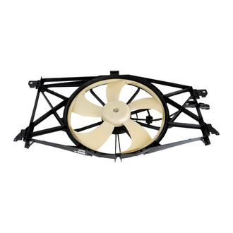 TRQ® - Engine Cooling Fan Assembly